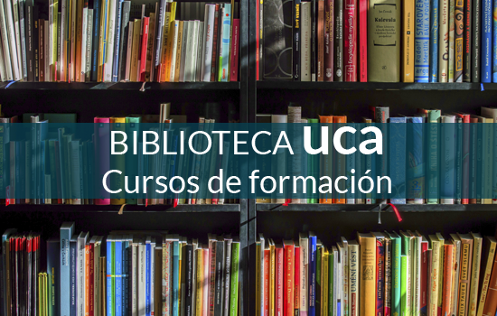 IMG Actividad con reconocimiento de créditos ofrecida por la Biblioteca (Campus de Jerez)