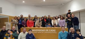 Celebrado con éxito el Programa de Convivencia Intercultural de Familias UCA en Tánger y Cádiz
