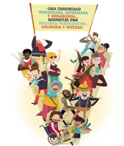 III Seminario “Las Comunidades de Aprendizaje, espacios de participación ciudadana e inclusión socioeducativa”