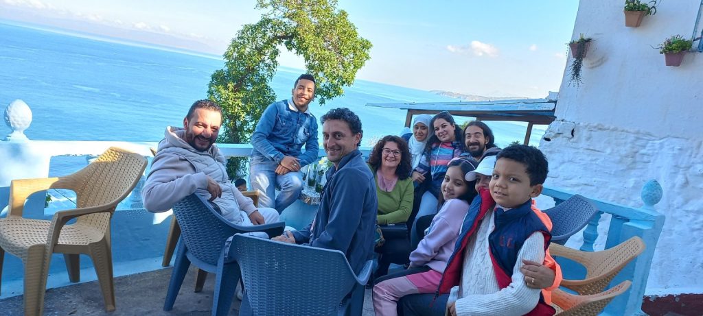 Abierto plazo para participar en el “Programa de Convivencia Intercultural de Familias UCA en Tánger y Cádiz”