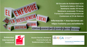 Seminarios on-line, Básico (25 horas 1 ECTS), Medio (50 horas 2 ECTS) y Avanzado (75 horas 3 ECTS...