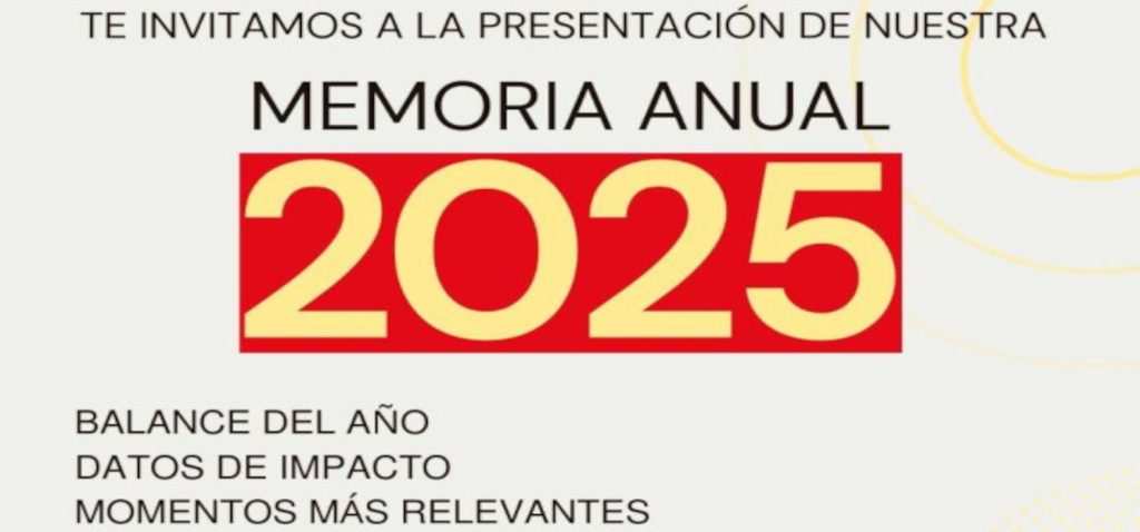 El Campus de Jerez de la UCA acoge la presentación de la memoria anual de Betania. 26 de Marzo, 12h.
