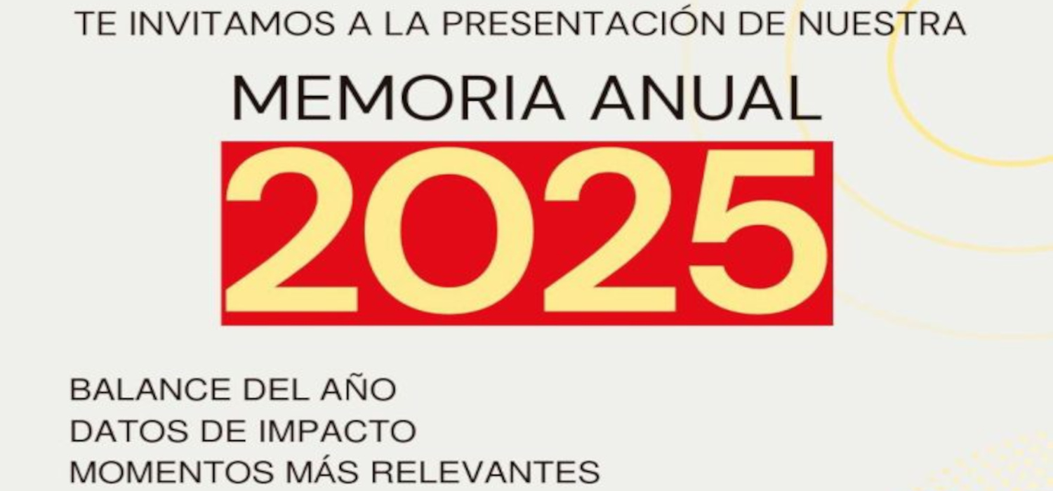 El Campus de Jerez de la UCA acoge la presentación de la memoria anual de Betania. 26 de Marzo, 12h.