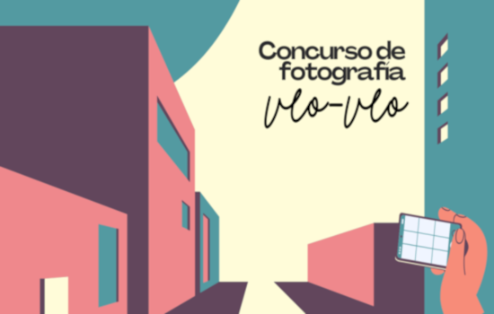 IMG El Servicio de Extensión Universitaria convoca el VII Concurso de Fotografía con móvil Veo-Veo