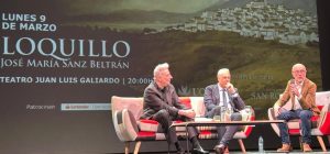 Los Cursos de la Universidad de Cádiz en San Roque arrancan su 44 edición con un encuentro con Lo...