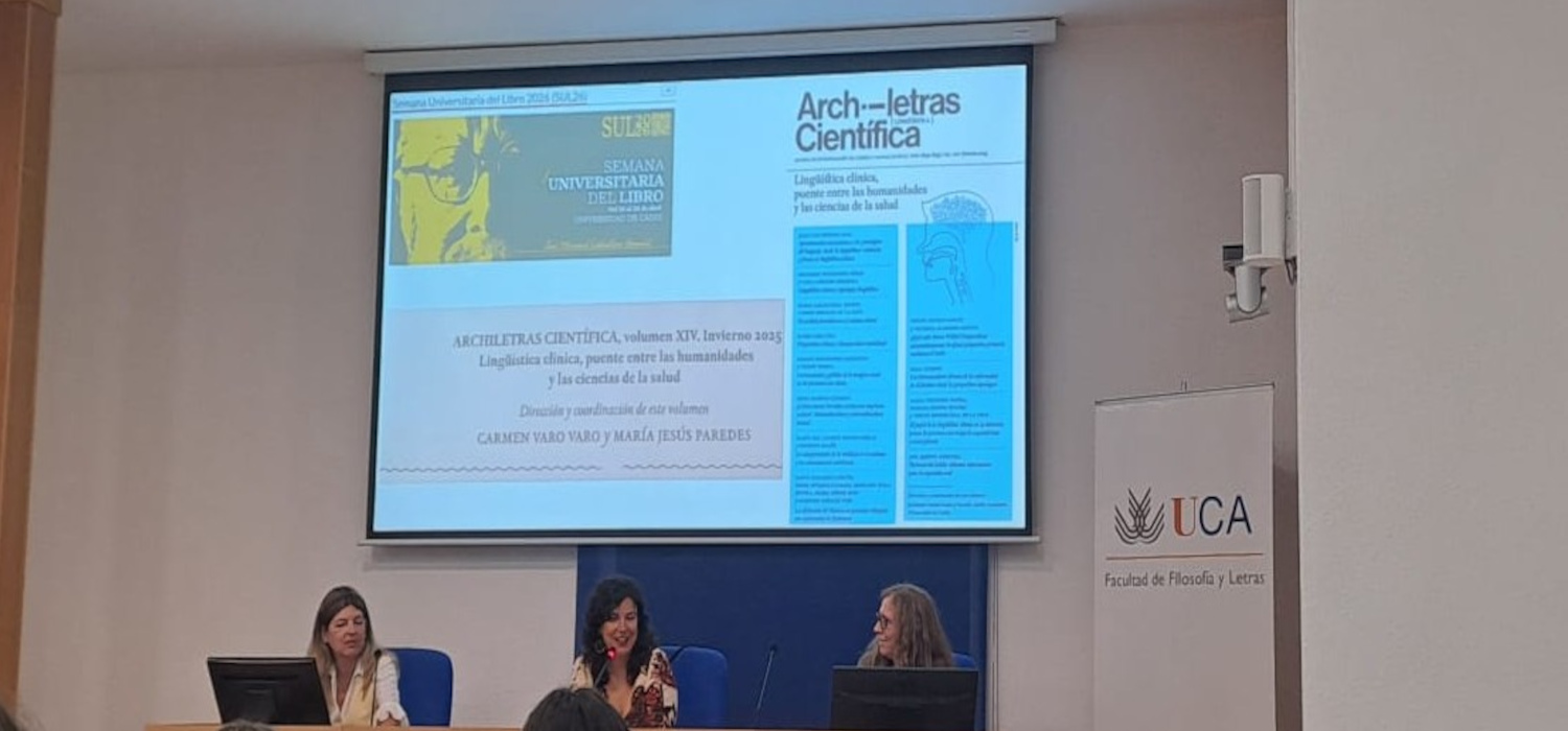 SUL 2026: actos de la Semana Universitaria del Libro del martes 21 de abril