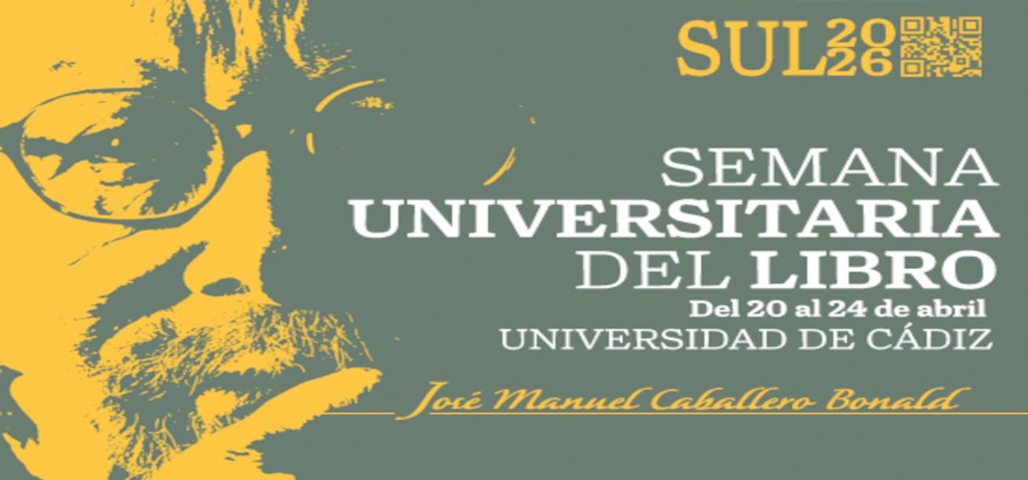 Presentación actividades SUL26