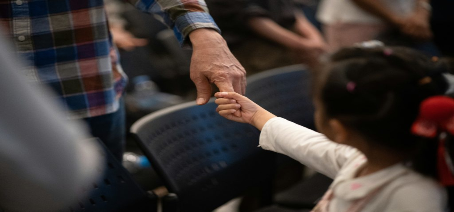 Escuela de Familias UCA en Colaboración (con Asociación Nuevo Futuro). Taller 1. “Infancia en protección y Programas de Familia”. 4 al 7 de mayo. (Algeciras, Cádiz, Jerez y Sesión Online en Directo).