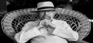 El seminario ‘En el centenario del escritor José Manuel Caballero Bonald’ se oferta en la 76ª edi...