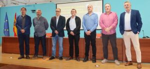 Las Cátedras de Memoria Histórica y Democrática se reúnen en Filosofía y Letras para analizar su ...