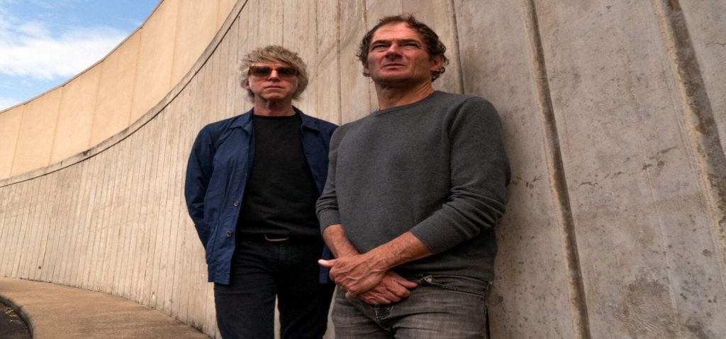 The Autumn Defense, la banda de los miembros de Wilco Pat Sansone y John Stirrat, protagoniza una nueva cita de Campus Rock Cádiz
