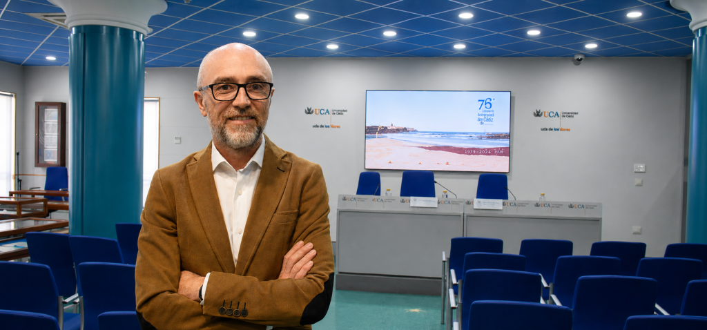 “El enfoque de los Cursos de Verano siempre es trasladar conocimiento, pero con unas herramientas distintas a las que usamos habitualmente en nuestra docencia”