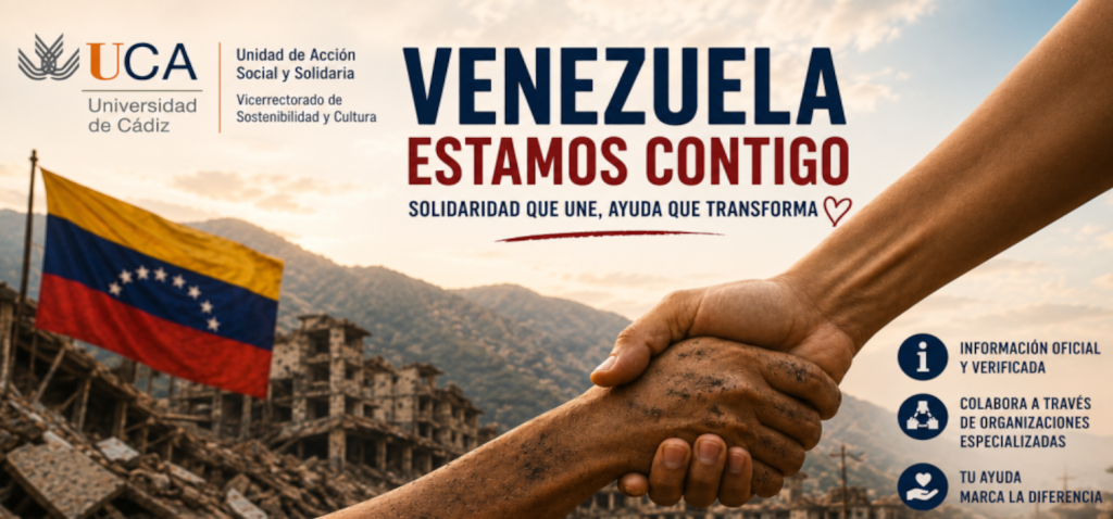 Emergencia por los terremotos en Venezuela: información y canales oficiales de ayuda