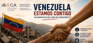 Emergencia por los terremotos en Venezuela: información y canales oficiales de ayuda