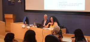 Los Cursos de Verano de la UCA analizan desde hoy el ecologismo, el fútbol y la lectura como herr...