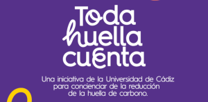 Publicación de las Guías Ambientales de la Campaña “Toda Huella Cuenta”