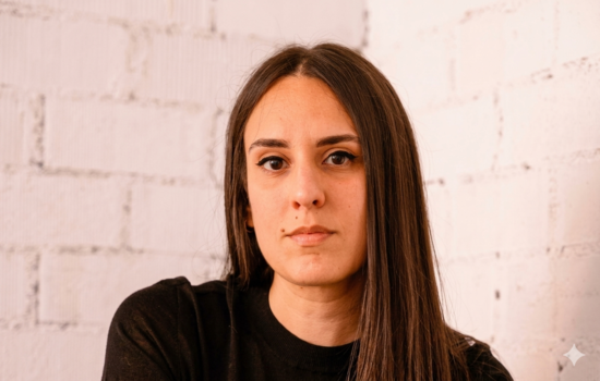 IMG La escritora Lucia Solla Sobral, primera cita de ‘Presencias Literarias en la Universidad de Cádiz’ para el curso 202...