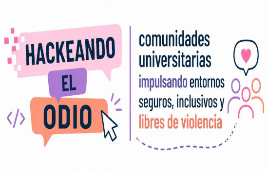 IMG Seminarios “Actuando para Transformar: de la reflexión a la acción contra los discursos de odio.” Campus de Cádiz y J...