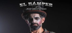 Los Campus de Jerez y Bahía de Algeciras acogen ‘El Ramper’, el espectáculo músico-teatral de Jes...