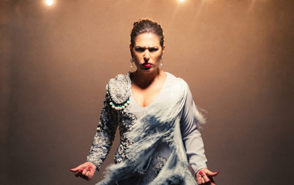 IMG El ciclo ‘Presencias Flamencas’ vuelve a los campus de Cádiz, Jerez y Algeciras